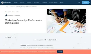 Preview of the E-commerce Provider Case Study