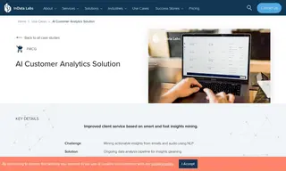 Preview of the US Medium Sized FMCG Company Case Study