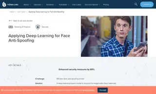 Preview of the Client E-commerce and IT Services Company Case Study