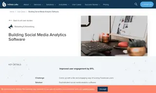 Preview of the Skorebee Case Study