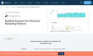 Preview of the Captive8 Case Study