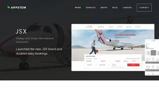 Preview of the JSX Case Study