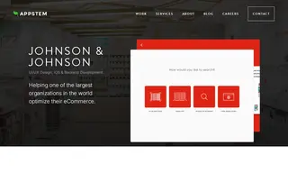 Preview of the Johnson & Johnson Case Study