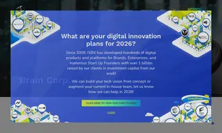 Preview of the Brain Corp Case Study