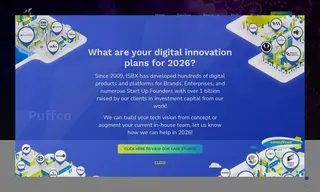 Preview of the Puffco Case Study