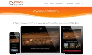 Preview of the Wyoming Whiskey Case Study