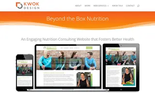 Preview of the Beyond the Box Nutrition Case Study
