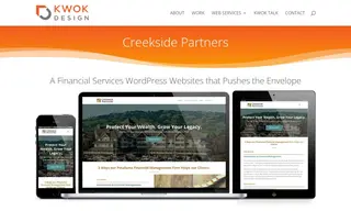 Preview of the Creekside Partners Case Study
