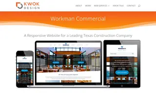 Preview of the Workman Commercial Case Study