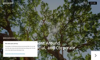 Preview of the Broadcom, Inc Case Study