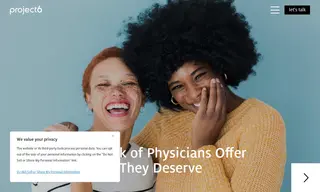 Preview of the Hill Physicians Medical Group Case Study