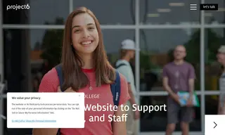 Preview of the Flathead Valley Community College Case Study