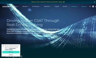 Preview of the Online Global Travel Platform Case Study