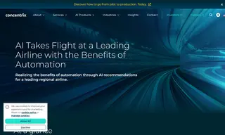 Preview of the Leading Regional Airline Case Study