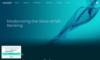 Preview of the Client Case Study