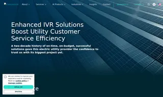 Preview of the Electric Utility Provider Case Study