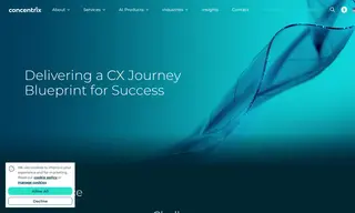 Preview of the Retail & Ecommerce Company Case Study