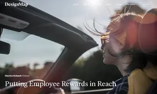 Preview of the Charles Schwab Case Study