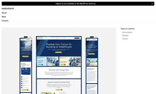 Preview of the Arizona College Case Study
