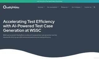 Preview of the Washington Suburban Sanitary Commission (wssc) Case Study