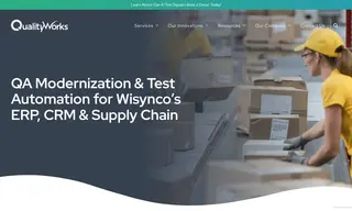 Preview of the Wisynco Group Limited Case Study