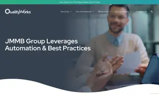 Preview of the JMMB Group Case Study