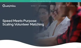 Preview of the Shared Harvest Fund Case Study