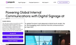 Preview of the ZS Case Study