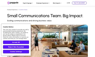 Preview of the Pladis Case Study