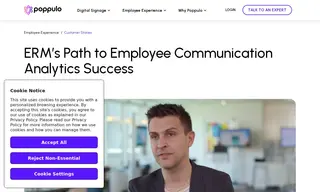 Preview of the ERM Case Study