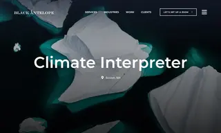 Preview of the Monterey Bay Aquarium Case Study