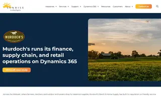 Preview of the Murdoch’s Ranch & Home Supply Case Study