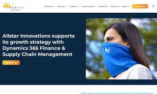Preview of the Allstar Innovations Case Study
