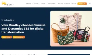 Preview of the Vera Bradley Case Study