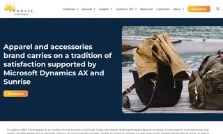 Preview of the Filson Case Study