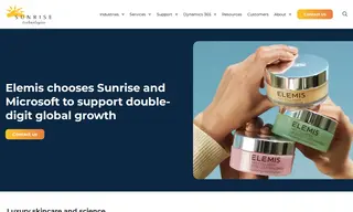 Preview of the Elemis Case Study