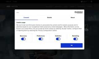 Preview of the CdE Healthcare Case Study