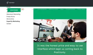 Preview of the Superfly Marketing Case Study