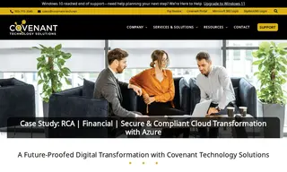 Preview of the RCA Case Study
