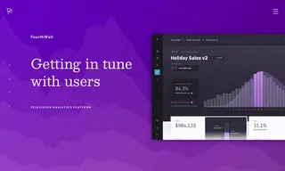 Preview of the Fourthwall Case Study