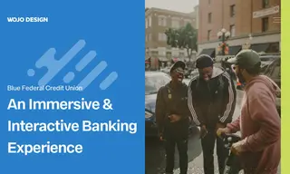 Preview of the Blue Federal Credit Union Case Study