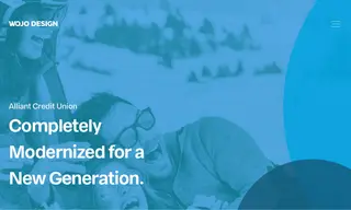 Preview of the Alliant Credit Union Case Study