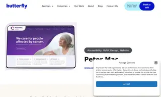 Preview of the Peter MacCallum Cancer Centre Case Study