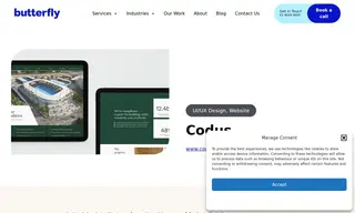 Preview of the Codus Case Study