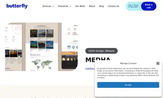 Preview of the MEDHA Case Study