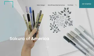 Preview of the Sakura of America Case Study