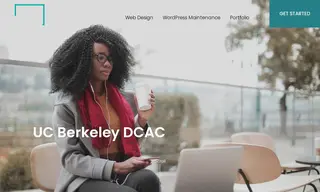 Preview of the UC Berkeley DCAC Case Study