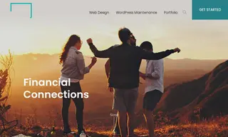 Preview of the Financial Connections Case Study