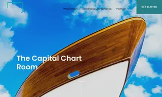 Preview of the The Capital Chart Room Case Study