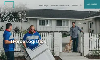 Preview of the TForce Logistics Case Study
